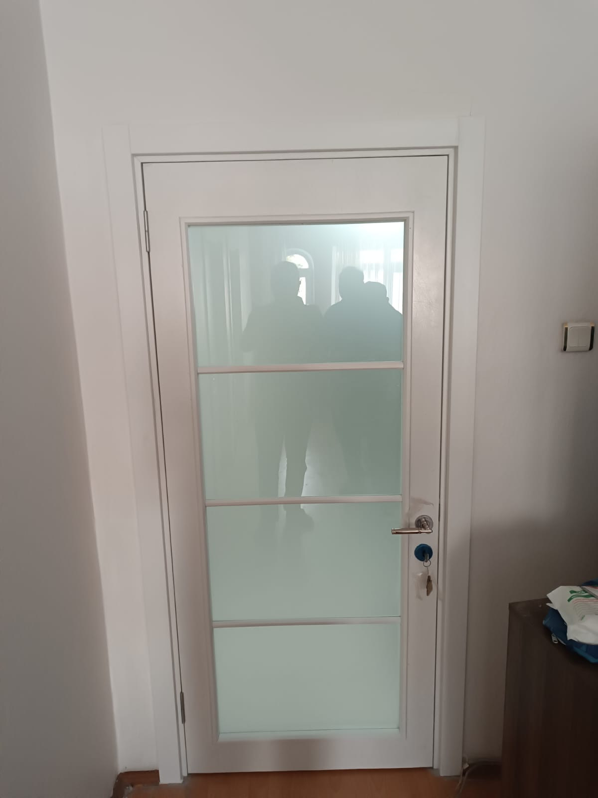 Yarenler Parke Yapı Dekorasyon 